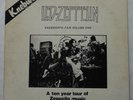 ?? Led Zeppelin Knebworth Fair Vol. One 2LP (K&S) ??