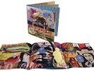 Beck - Odelay, 10th Anniversary 4 x 180g Vinyl Boxset