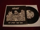 ANTISECT -  OUT FROM THE VOID  -ORIGINAL ( CRASS, RUDIMENTARY PENI, AMEBIX )