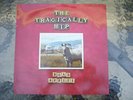 THE TRAGICALLY HIP - ROAD APPLES LP Original German Press MCA10173