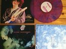    THE CURE Combo - DISINTEGRATION - THE PEEL SESSIONS Ltd ed Pink Vinyl 1978