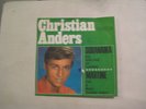 Christian Anders - Suranaika ( Ich hatte einst ein Eselchen )