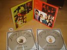The Beatles Alternate Sgt.Peppers  DoLP limited ed. Nr. 261/1000 transparent