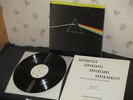 PINK FLOYD - Darkside of the Moon MFSL half speed LP audiophile Mobile Fidelity
