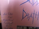Sudden Death - Jodie Foster Army, Redd Kross, Demented uva - LP Sampler