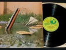 PETE BROWN & PIBLOKTO thousands on a raft UK HARVEST LP original prog / psych