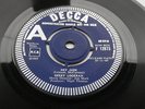 GERRY LOCKRAN  ORIG 1968  BEATLES  LENNON McCARTNEY DEMO HEY JUDE