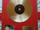 Rammstein - Mutter vergoldetes Vinyl - 50 Stück weltweit Neu  12