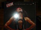 SPUNK TIGHTEN IT UP BOOGIE FUNK MODERN SOUL DISCO ORIGINAL M (SEALED)