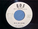 Ohio northern sweet soul doowop gospel screamer/Capitalairs/VG++