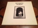 Original John Lennon Wedding Album 1969 Release with All Inserts Beatles