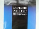 Depeche Mode  Doppel Lp , live in Basel 84,  Performance