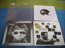 TINDERSTICKS - PATCHWORK rare 1992 ORIGINAL / NUMBERED / HAND COLOURED/MINT 