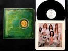 ALICE COOPER  LP  ** WLP  PROMO **  Billion Dollar Babies    WHITE LABEL  1973