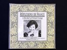 CLAUDINE CARLSON LP  SEALED  Refexions De France  Town Hall Sheffield AUDIOPHILE
