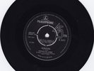 KIPPINGTON LODGE Rumours PARLOPHONE UK FREAKBEAT PSYCH 45 hear Listen