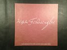 WILHELM FURTWÄNGLER schubert PROMO 2LP for furtwangler society BERLINER PHIL. LP