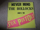 The Sex Pistols - Never Mind The Bollocks 12