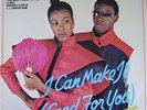 12 Modern Soul Afro Boogie T.J Johnson Band-I Can Make It  **listen**
