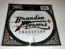 BRANDON FLOWERS - CROSSFIRE lim 10