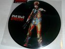 DAVID BOWIE - STARMAN  RARE UK 40TH ANNIVERSARY RECORD STORE DAY 7