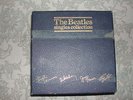 THE BEATLES SINGLES COLLECTION BOX SET - ALL 26 SINGLES