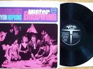 KENYON HOPKINS Mister Buddwing LATIN,  JAZZ OST US 1965 Verve