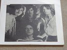 Led Zeppelin, Vinyl-Doppel-LP, Caution Explosive.