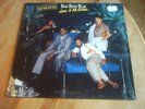 BAD BOYS BLUE - LOVE IS NO CRIME LP