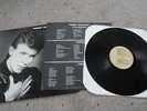 David Bowie - Heroes Rare UK LP with Insert Ex