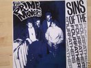 Vinyl LP - Prime Movers, Sins of the Fourfathers Prisoners Graham Day Milkshakes