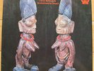 LP CHRIS McGREGOR - BROTHERHOOD OF BREATH - PROG JAZZ 1971