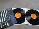 David Bowie -  Stage Rare UK Dble LP G/fold Ex