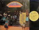 Pointer Sisters - Live at the Opera House  (Blue Thumb 8002) (2 LP set)