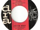 NORTHERN SOUL R&B 45 - JESSIE MAE 