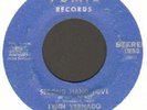 RARE NORTHERN SOUL   LYNN VERNADO    SECOND HAND LOVE    YUMIE