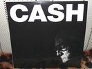 2-LP - JOHNNY CASH - american IV: the man comes around / unplayed / mint-