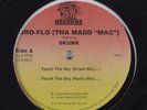 BRO-FLO THA MADD MAC Touch Tha Sky RITCHIE MAC 12