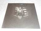 DUFFO THE DISAPPEARING BOY RARE SWEDEN LP LOTUS RECORDS 1980 ELECTR. ART ROCK