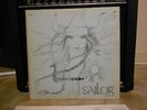 SAILOR Self Titled LP Rural PSYCH Indiana 700 WEST Rare AUTOGRAPHED