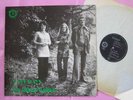 FOLKWAYS No Other Name V Rare Orig Private UK Female Folk LP on Folk Heritage