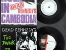 Dead Kennedys UK 7