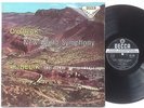 Decca SXL 2005 WBG ED1 - Dvorak 