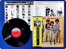 JACKSON 5 Greatest Hits 14 JP OBI LP d3013