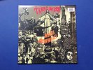 Terrorizer - World Downfall ORANGE LP Earache Ltd to 100 SOLD OUT Sealed