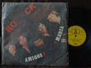 LOS AMIGOS DE MARIA rock CHILE Beat Acid Psych Freakbeat Mod Garage LP Pokora