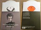 DAVID BOWIE - THE STARS (ARE OUT TONIGHT) (LTD EDITION WHITE VINYL UK 7
