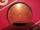 Lacksley Castell Government Man Killer  80s Roots 12