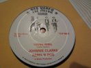 Johnny Clarke Young Rebel Killer 80s Roots 10