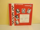 JAZZ VARIATIONS - Volume 1   STINSON 26 [M] {rare red wax} & Jess Stacy, Johnson
